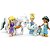 Lego Disney Princess Viagem Encantada Princesas 43216 320pcs - Imagem 5