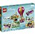 Lego Disney Princess Viagem Encantada Princesas 43216 320pcs - Imagem 3