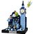 Lego Disney Princess Voo Peter Pan Sobre Londres 43232 466pc - Imagem 2