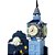 Lego Disney Princess Voo Peter Pan Sobre Londres 43232 466pc - Imagem 6