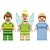 Lego Disney Princess Voo Peter Pan Sobre Londres 43232 466pc - Imagem 5