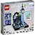 Lego Disney Princess Voo Peter Pan Sobre Londres 43232 466pc - Imagem 3