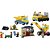Lego City Caminhões e Bola de Demolição 60391 235pcs - Imagem 2