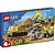 Lego City Caminhões e Bola de Demolição 60391 235pcs - Imagem 1