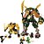 Lego Ninjago Robos da Equipe Ninja Lloyd e Arin 71794 764pcs - Imagem 2