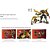 Lego Ninjago Robos da Equipe Ninja Lloyd e Arin 71794 764pcs - Imagem 8
