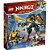 Lego Ninjago Robos da Equipe Ninja Lloyd e Arin 71794 764pcs - Imagem 1