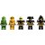 Lego Ninjago Robos da Equipe Ninja Lloyd e Arin 71794 764pcs - Imagem 7