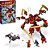 Lego Ninjago Robo Ninja Escalador do Kai 71812 623pcs - Imagem 1
