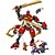 Lego Ninjago Robo Ninja Escalador do Kai 71812 623pcs - Imagem 4