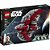 Lego Star Wars Nave Jedi T6 Ahsoka Tano 75362 601pcs - Imagem 1