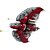 Lego Star Wars Nave Jedi T6 Ahsoka Tano 75362 601pcs - Imagem 4