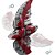 Lego Star Wars Nave Jedi T6 Ahsoka Tano 75362 601pcs - Imagem 5