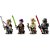 Lego Star Wars Nave Jedi T6 Ahsoka Tano 75362 601pcs - Imagem 7