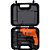 Furadeira de Impacto Black Decker 13mm 560W 220V TM555K - Imagem 2