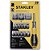 Chave Catracada Stanley 29 Peças Multibits STHT54925 840 - Imagem 2