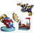 Lego Super Heroes Spidey vs Duende Verde 10793 com 84pcs - Imagem 2
