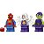 Lego Super Heroes Spidey vs Duende Verde 10793 com 84pcs - Imagem 5