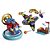 Lego Super Heroes Spidey vs Duende Verde 10793 com 84pcs - Imagem 4