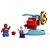 Lego Super Heroes Spidey vs Duende Verde 10793 com 84pcs - Imagem 6