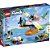 Lego Friends Avião de Resgate Maritimo 41752 com 203pcs - Imagem 1