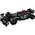Lego Technic Mercedes AMG F1 W14 E Performance 42165 240pcs - Imagem 2