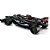 Lego Technic Mercedes AMG F1 W14 E Performance 42165 240pcs - Imagem 6