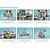Lego Disney Princess Grande Aventura no Castelo 43205 698pcs - Imagem 15