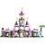 Lego Disney Princess Grande Aventura no Castelo 43205 698pcs - Imagem 13