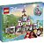 Lego Disney Princess Grande Aventura no Castelo 43205 698pcs - Imagem 1