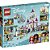 Lego Disney Princess Grande Aventura no Castelo 43205 698pcs - Imagem 3
