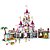 Lego Disney Princess Grande Aventura no Castelo 43205 698pcs - Imagem 14