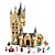 Lego Harry Potter Torre Astronomia de Hogwarts 75969 971pcs - Imagem 2