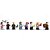 Lego Harry Potter Torre Astronomia de Hogwarts 75969 971pcs - Imagem 4