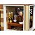 Lego Harry Potter Torre Astronomia de Hogwarts 75969 971pcs - Imagem 10