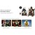 Lego Harry Potter Visita a Aldeia Hogsmeade 76388 com 851pcs - Imagem 12