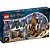 Lego Harry Potter Visita a Aldeia Hogsmeade 76388 com 851pcs - Imagem 1