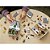 Lego Harry Potter Visita a Aldeia Hogsmeade 76388 com 851pcs - Imagem 15