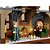 Lego Harry Potter Visita a Aldeia Hogsmeade 76388 com 851pcs - Imagem 11