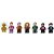Lego Harry Potter Visita a Aldeia Hogsmeade 76388 com 851pcs - Imagem 4