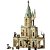 Lego Harry Potter Hogwarts Sala Dumbledore 76402 com 654pcs - Imagem 2