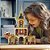 Lego Harry Potter Hogwarts Sala Dumbledore 76402 com 654pcs - Imagem 12
