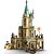 Lego Harry Potter Hogwarts Sala Dumbledore 76402 com 654pcs - Imagem 7