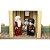 Lego Harry Potter Hogwarts Sala Dumbledore 76402 com 654pcs - Imagem 10
