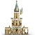 Lego Harry Potter Hogwarts Sala Dumbledore 76402 com 654pcs - Imagem 6