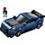 Lego Speed Champions Ford Mustang Dark Horse 76920 com 344pc - Imagem 2