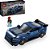 Lego Speed Champions Ford Mustang Dark Horse 76920 com 344pc - Imagem 1