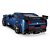 Lego Speed Champions Ford Mustang Dark Horse 76920 com 344pc - Imagem 6