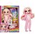 Boneca Rainbow High Junior Festa do Pijama Bella - Imagem 1
