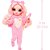 Boneca Rainbow High Junior Festa do Pijama Bella - Imagem 3
